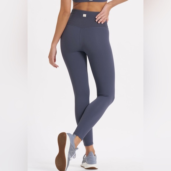 Vuori Pants - Vuori Rib Studio Leggings